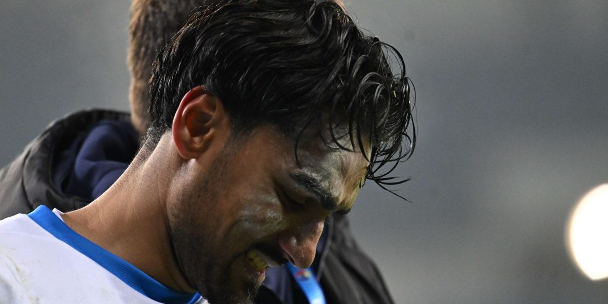 Ștefan Baiaram și-a anunțat despărțirea de Universitatea Craiova: „Voi pleca sigur!”