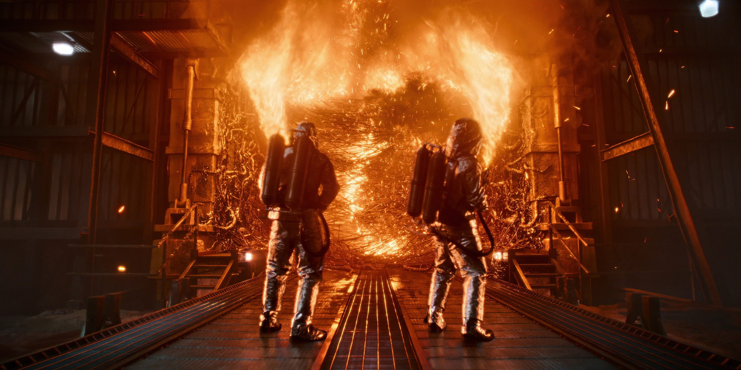 „Cel mai popular serial Netflix se încheie: un episod de film, aseară”