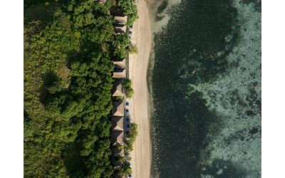 Sudamala Resorts Elevates Sustainable Tourism with Solar Power Integration and Coral Reef Restoration Programs
