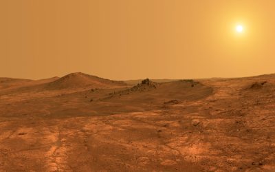 Suprafata-martiana.jpg - ReporterUrban