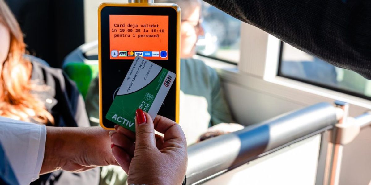 Cât va costa o călătorie cu STB și noile tarife la abonamente. Consiliul General are pe masă lista scumpirilor