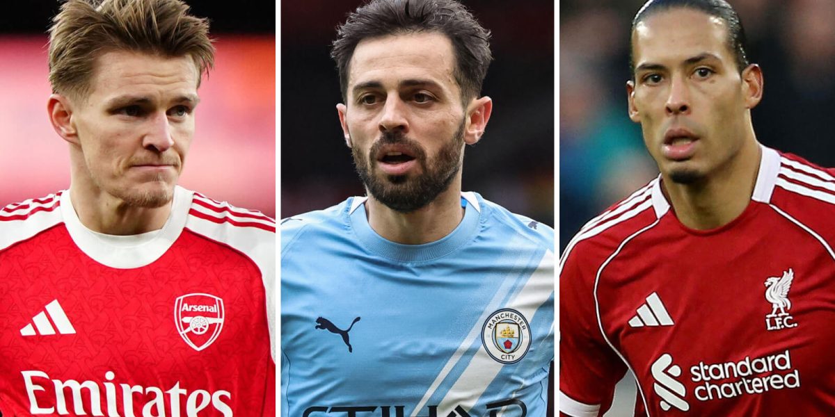 Three-Images-Collage-Martin-Odegaard-Bernardo-Silva-Virgil-van-Dijk.jpg - ReporterUrban