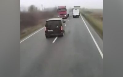 Titi Aur respinge ipoteza înaintată de un supraviețuitor al accidentului cu șapte morți: „Nu cred că este posibil”