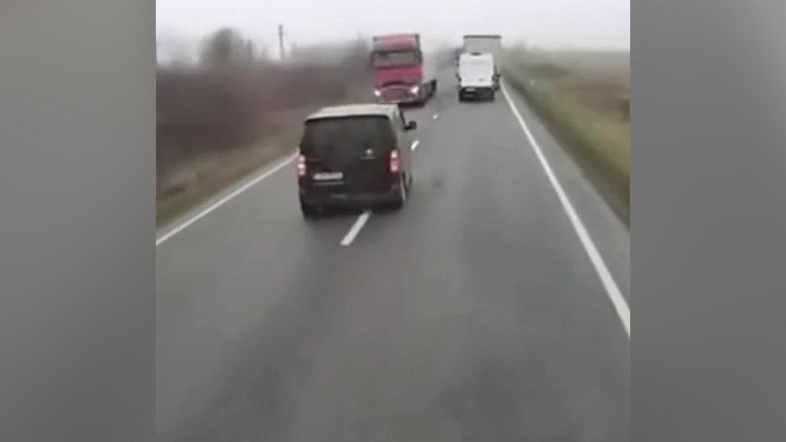 Titi Aur respinge ipoteza înaintată de un supraviețuitor al accidentului cu șapte morți: „Nu cred că este posibil”