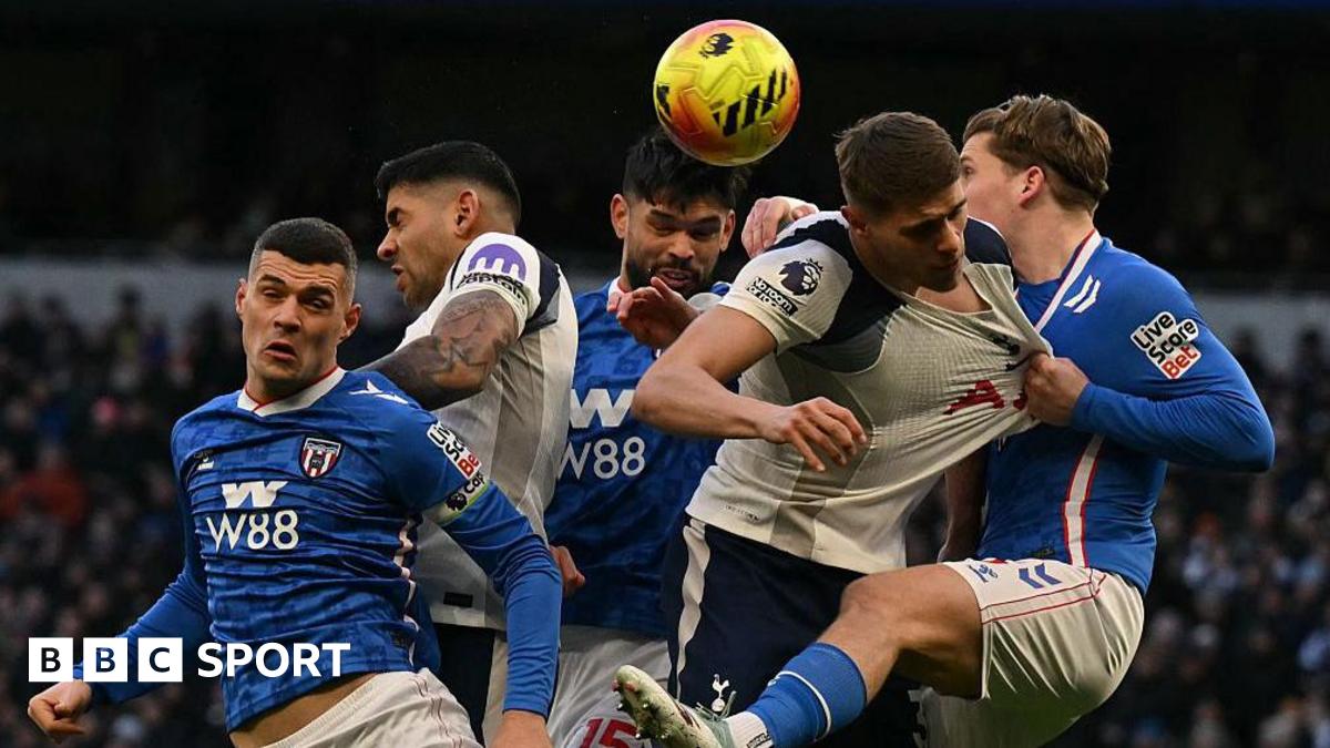 Tottenham Hotspur vs Sunderland: Premier League preview, team news, stats & head-to-head