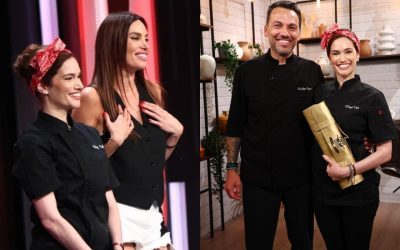 Tal Berkovich, fosta concurentă de la Chefi la cuțite 2025, a murit