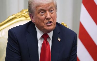 Trump anunță tripleta care va coordona tranziția în Venezuela. El avertizează că ar putea lansa a doua operațiune militară