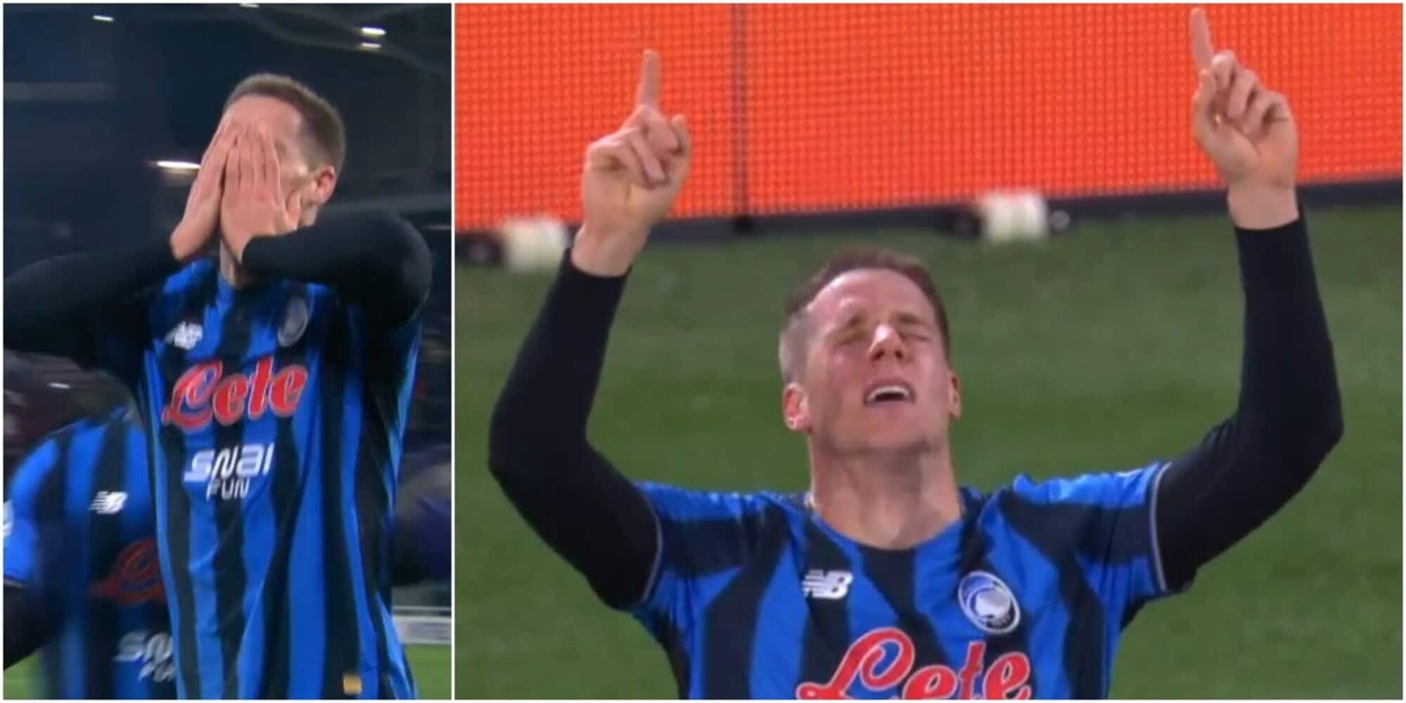 il gesto bellissimo per ricordare il papà