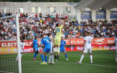 După Dinamo și Rapid, încă un club de la vârful Superligii are DEFICIT de 4 milioane de euro