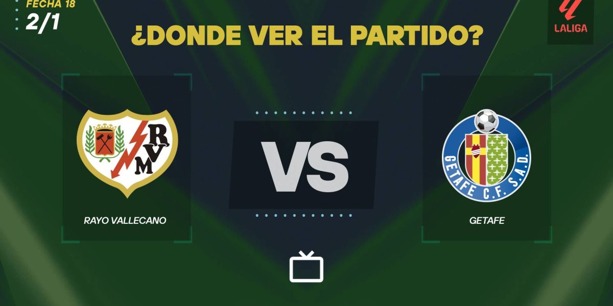 dónde ver gratis y en vivo