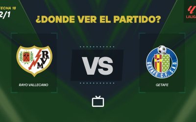 dónde ver gratis y en vivo