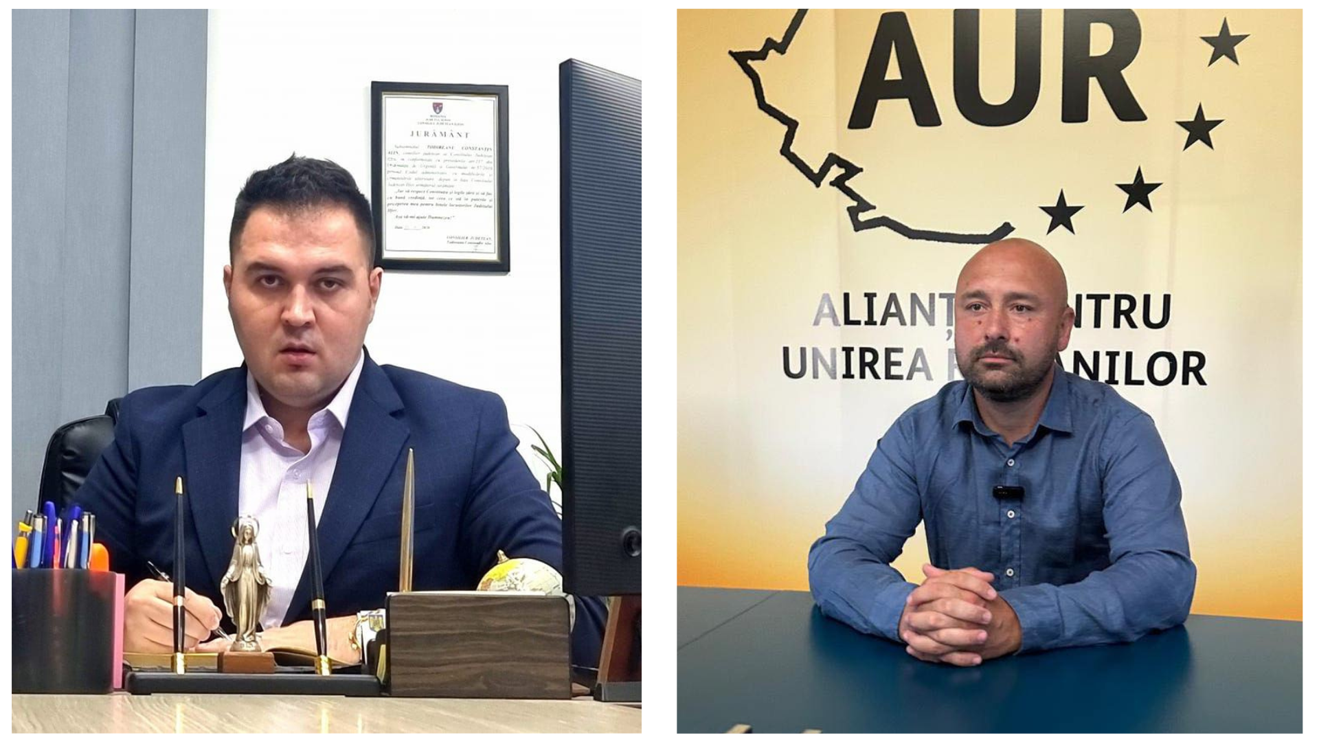 Un scandal de proporții a izbucnit în urma unui conflict aproape grotesc dintre un consilier local adept al AUR și administratorul public al orașului Popești-Leordeni, eveniment ce a degenerat rapid într-un schimb de insulte și comportament indecent, știrbind grav imaginea administrației locale