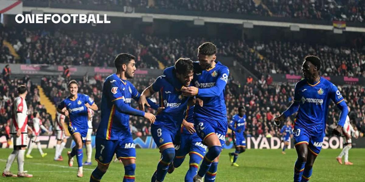 Empate en Vallecas con sabor amargo para los locales