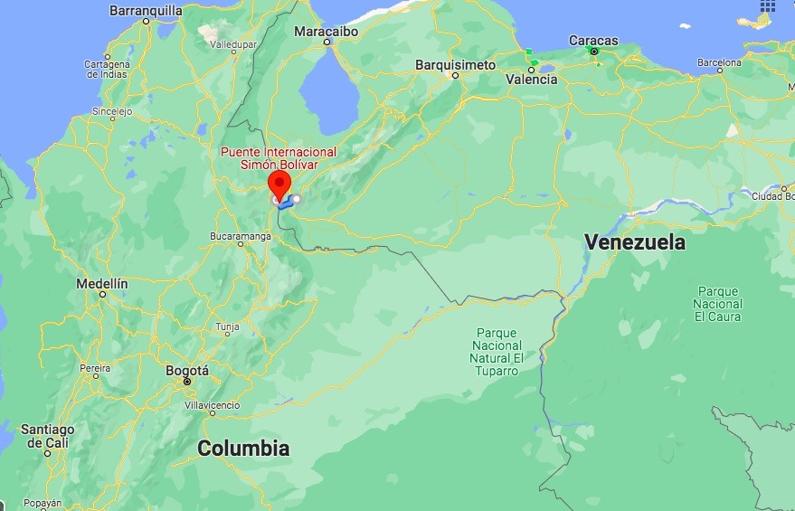 Venezuela-Columbia.jpg - ReporterUrban