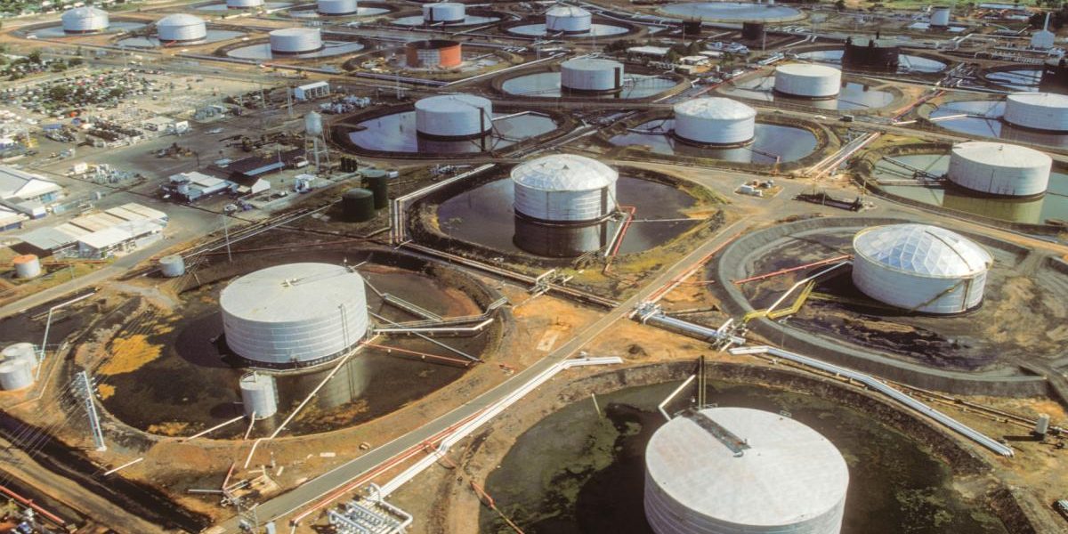 exploatare petrol venezuela