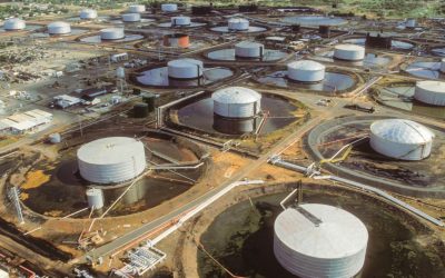 exploatare petrol venezuela