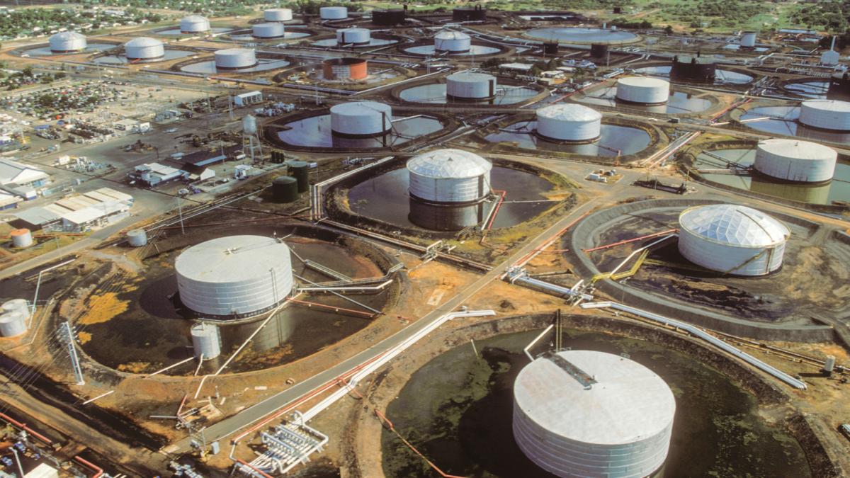 exploatare petrol venezuela