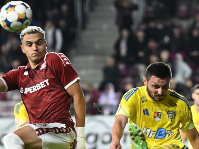 I s-a îndelinit visul! A semnat tot în SuperLigă, după ce “a dat de pământ” cu fosta echipă