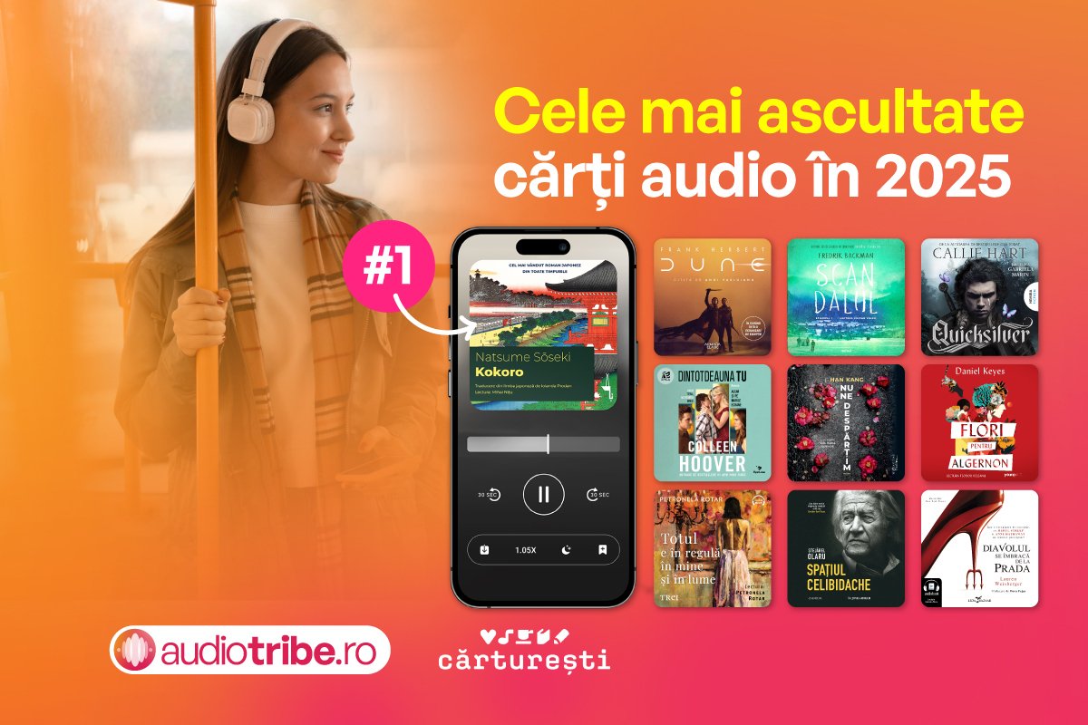 Bucureștiul rămâne în topul orașelor europene cu cel mai aglomerat trafic zilnic, iar navetiștii din marile aglomerări urbane din România pierd, în medie, între 45 și 90 de minute zilnic în trafic