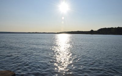 Marion County weather forecast for Monday, Jan. 12: Partly sunny and breezy