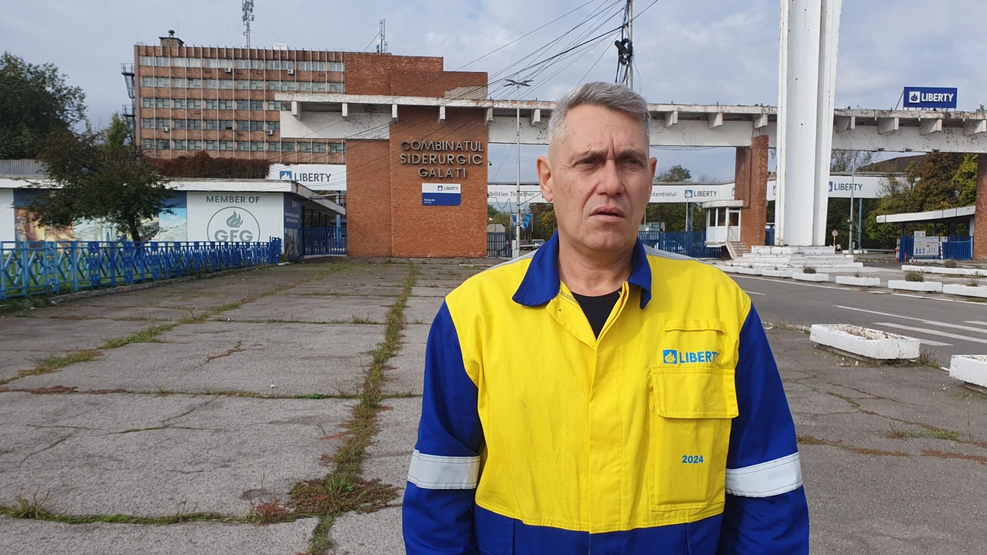 Decizie istorică pentru combinatul siderurgic Liberty Galați: Tribunalul aprobase planul de restructurare modificat, deschizând drumul pentru revitalizarea industriei locale Tribunalul Galați a dat o veste importantă pentru economia regiunii: a aprobat recent modificarea planului de restructurare al combinatului siderurgic Liberty Galați