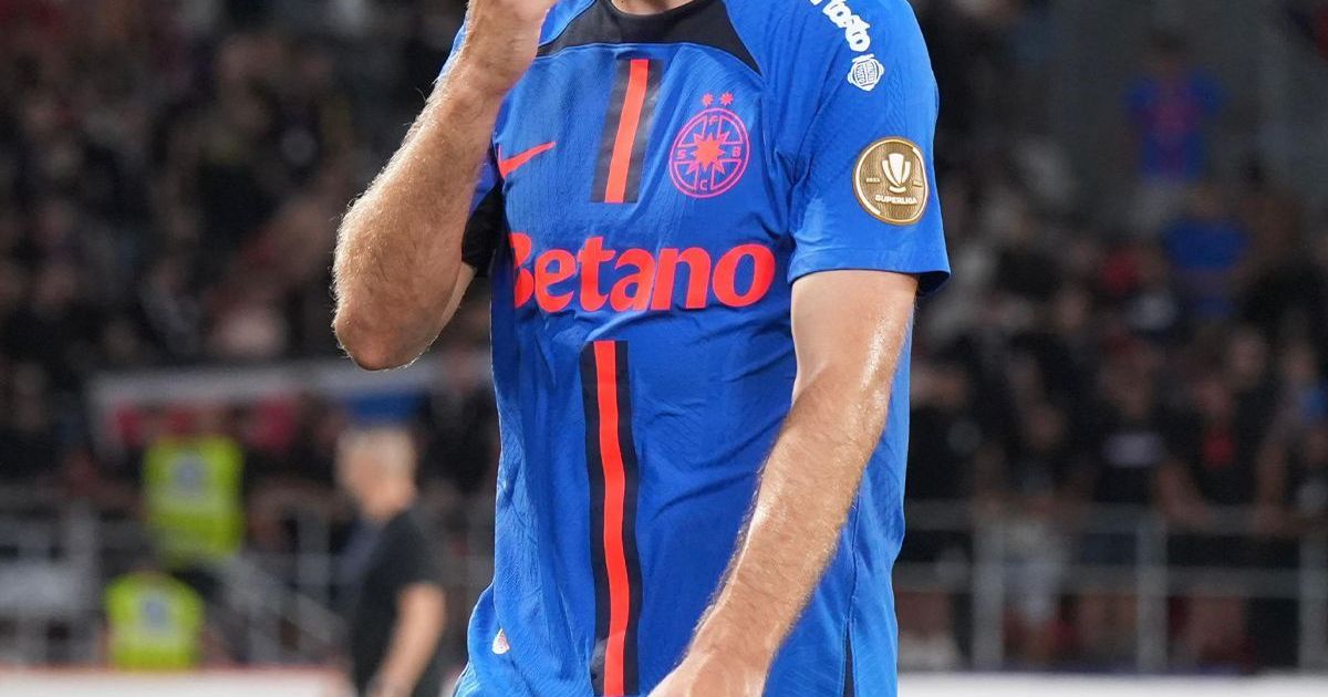 Fost star al FCSB și Craiova, pregătit de o întoarcere în Liga 1!