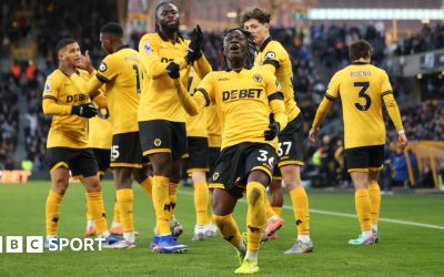 Wolverhampton Wanderers vs West Ham United: Premier League preview, team news, stats & head-to-head