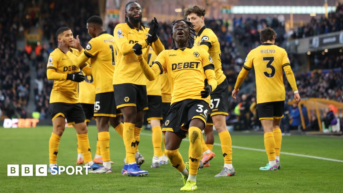 Wolverhampton Wanderers vs West Ham United: Premier League preview, team news, stats & head-to-head