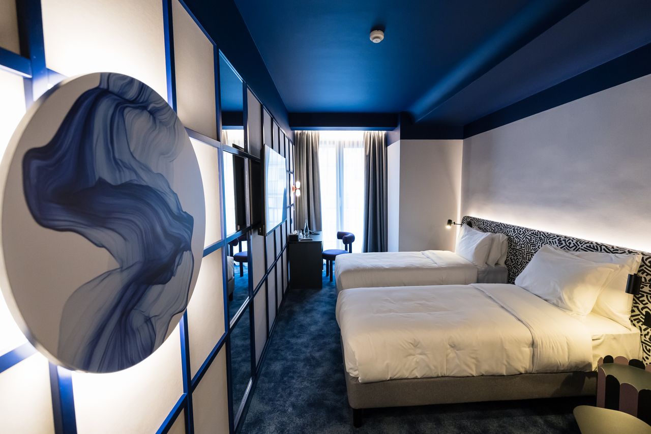 Deschiderea unui nou hotel Mercure în Capitală marchează un moment important pentru turismul din București, consolidând poziția orașului ca destinație preferată pentru călători atât din țară, cât și din străinătate