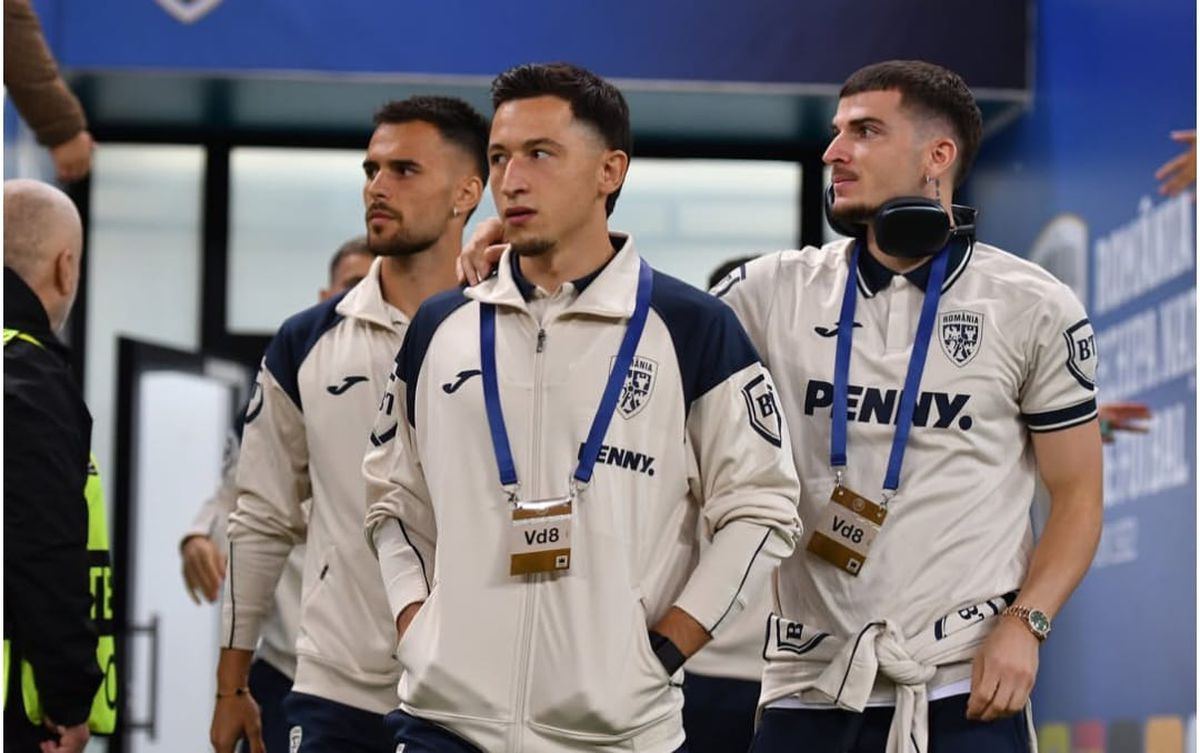 Olimpiu Moruțan părăsește Grecia: destinație surpriză și salariu pe măsură!