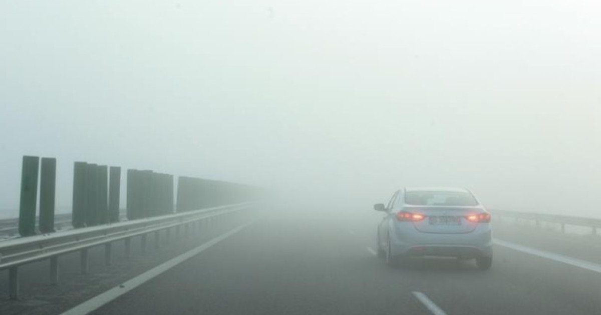 Alertă meteo: Cod galben de vânt puternic și polei în țară!
