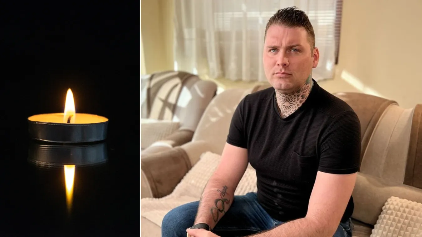 Tragedie națională: România plânge moartea lui Dudas Miki