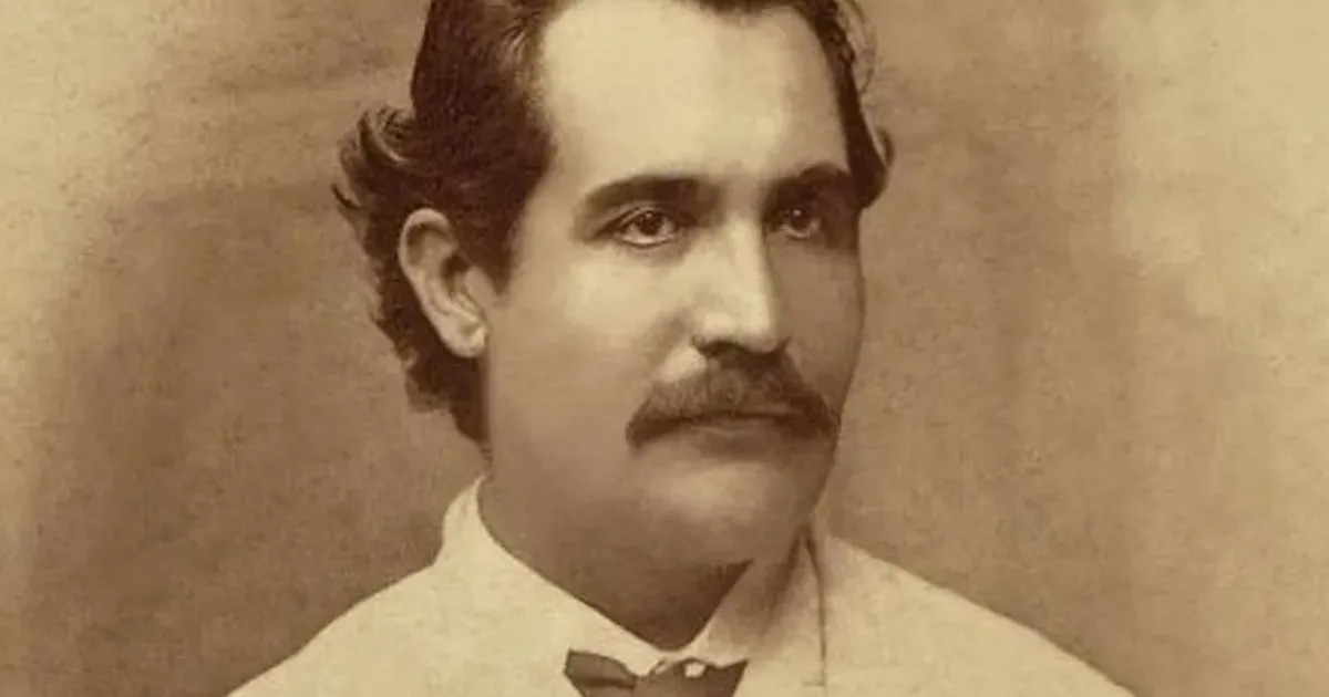 Epoca Eminescu: 176 de ani de la nașterea marelui poet și amintirile unei prime iubiri mai puțin cunoscute Pe 15 ianuarie, România își celebrează marele poet Mihai Eminescu, la 176 de ani de la nașterea sa