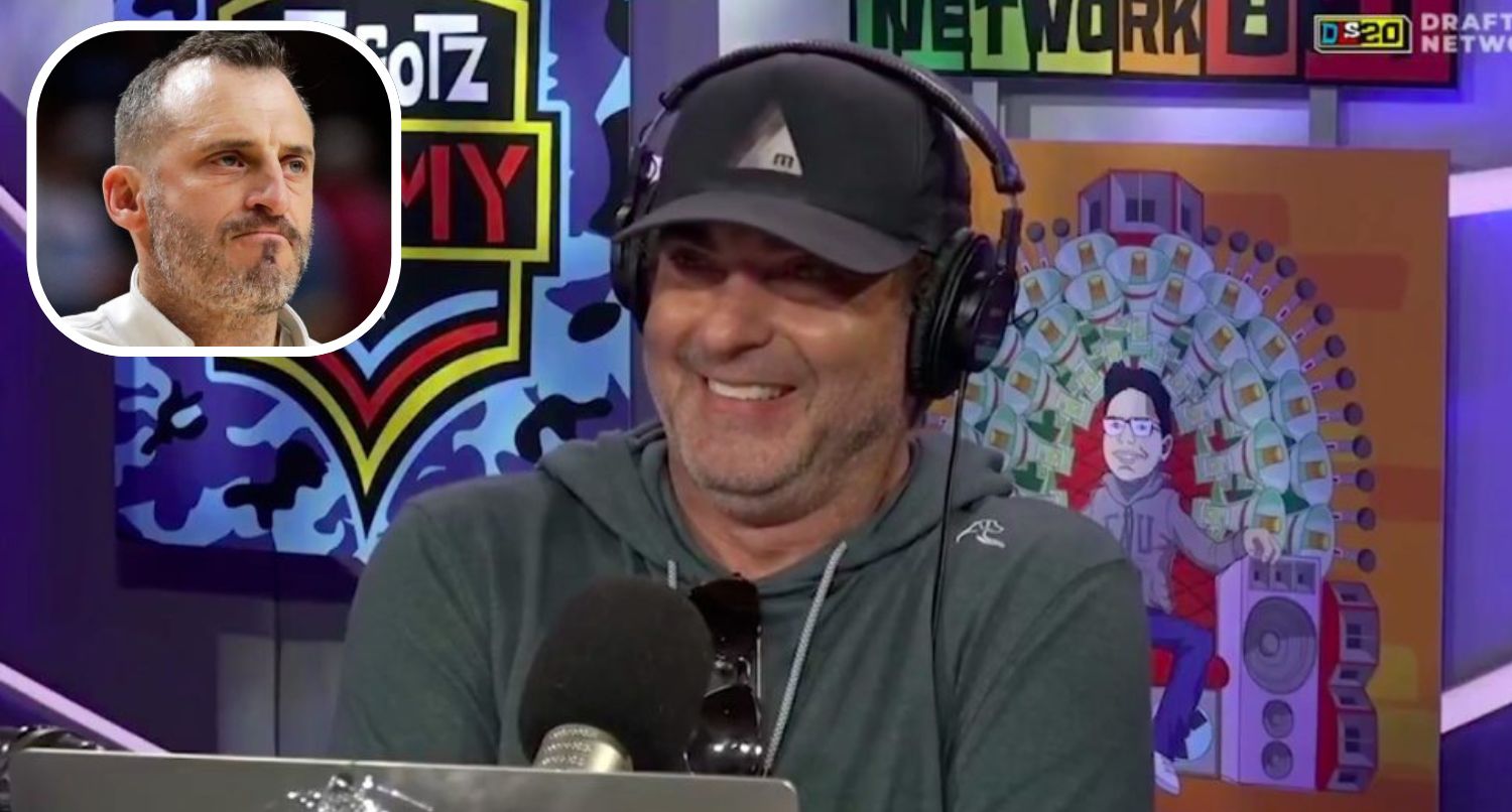 O nouă eră în radio-ul sportiv: Stugotz preia frâiele la Fox Sports Radio Sfârșitul anului 2025 a adus o schimbare majoră în peisajul radio-ului sportiv din Statele Unite