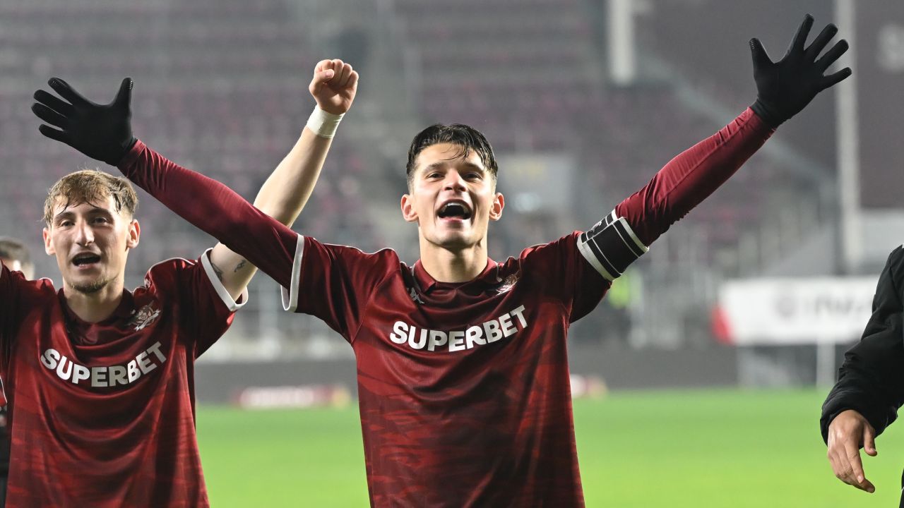 Plecarea lui Alex Dobre de la Rapid, tot mai realizabilă în această iarnă Alex Dobre, mijlocașul de 27 de ani al echipei Rapid București, se află pe cale să își încheie aventura cu giuleștenii, după un sezon de toamnă în care a dat dovadă de un joc remarcabil