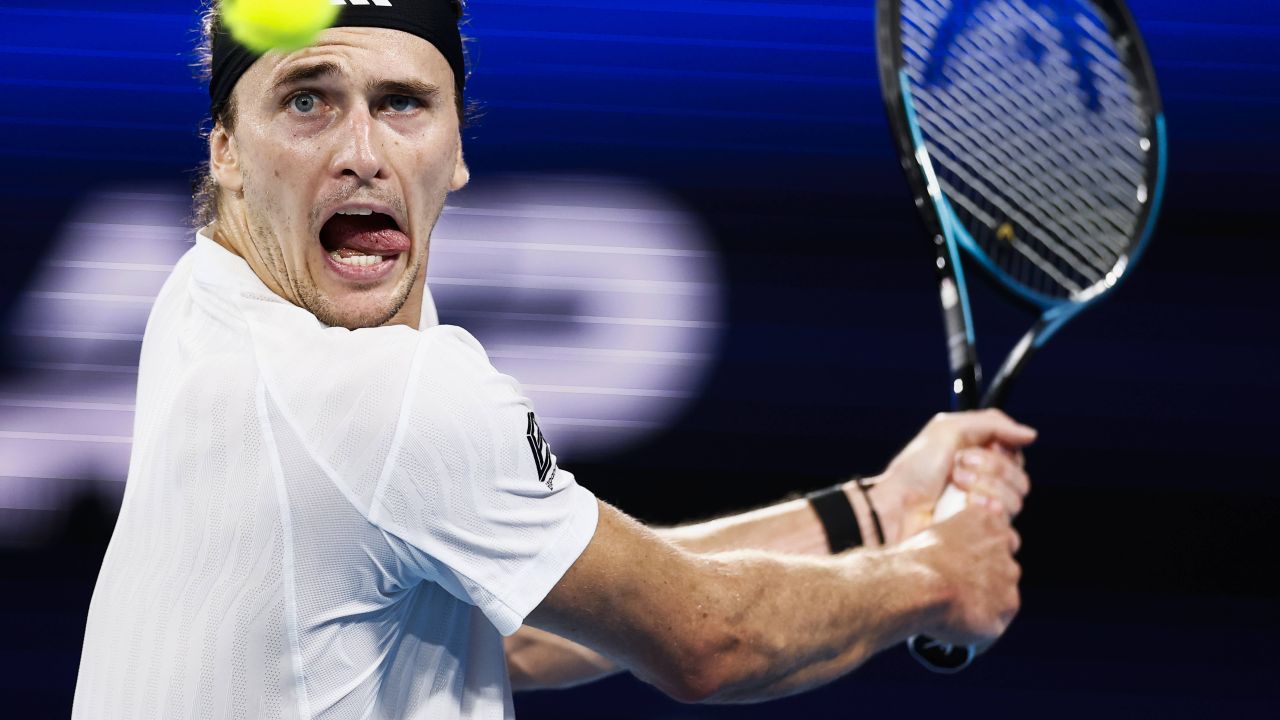 Sabalenka și Zverev, semifinaliști la Australian Open 2026, dau afară „revelațiile” turneului.