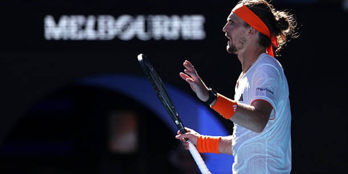 alexander-zverev-queja-alcaraz-australia.jpeg - ReporterUrban