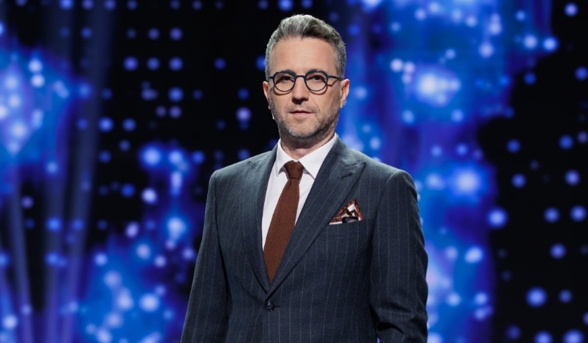 Andi Moisescu, despre viața după divorț și legătura cu fii săi: „Sunt împăcat”