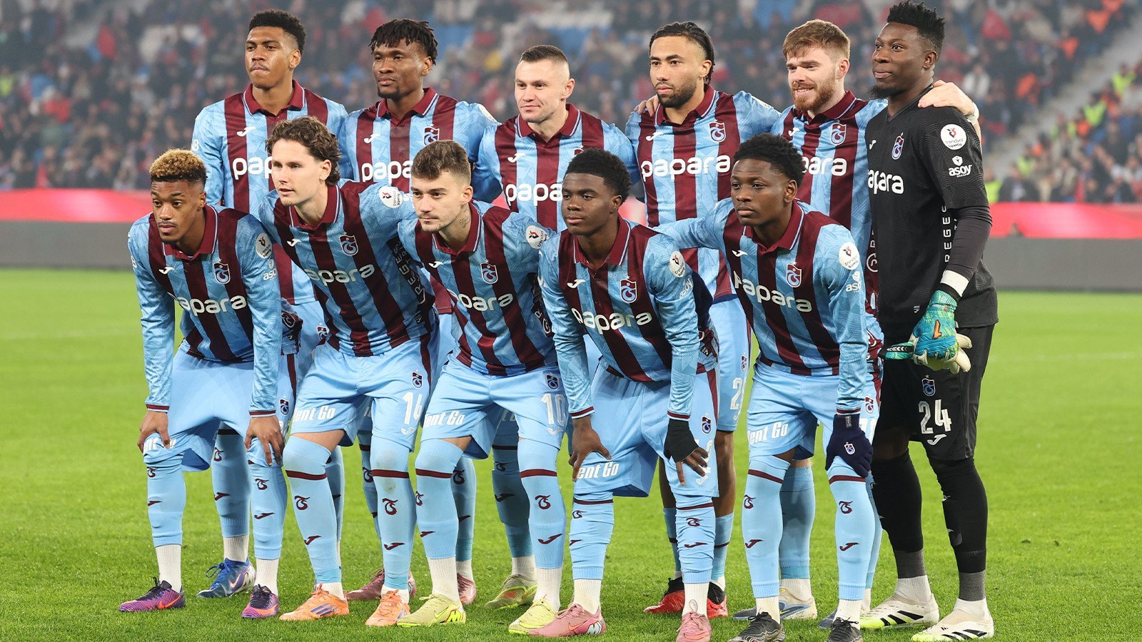 Antalyaspor vs. Trabzonspor: Data, ora și echipele probabile!