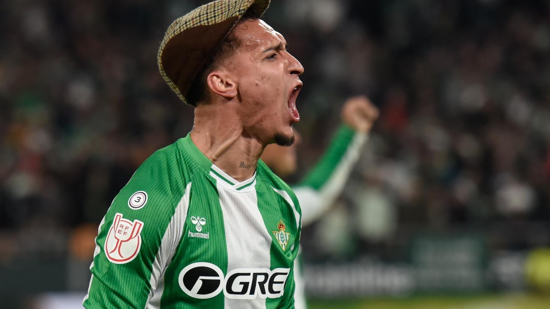 Alaves și Betis, echipele confirmate pentru etapa 21 din LaLiga
