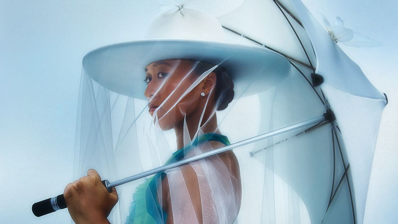 Naomi Osaka dezvăluie semnificația look-ului său exoscheletal la AO 2026