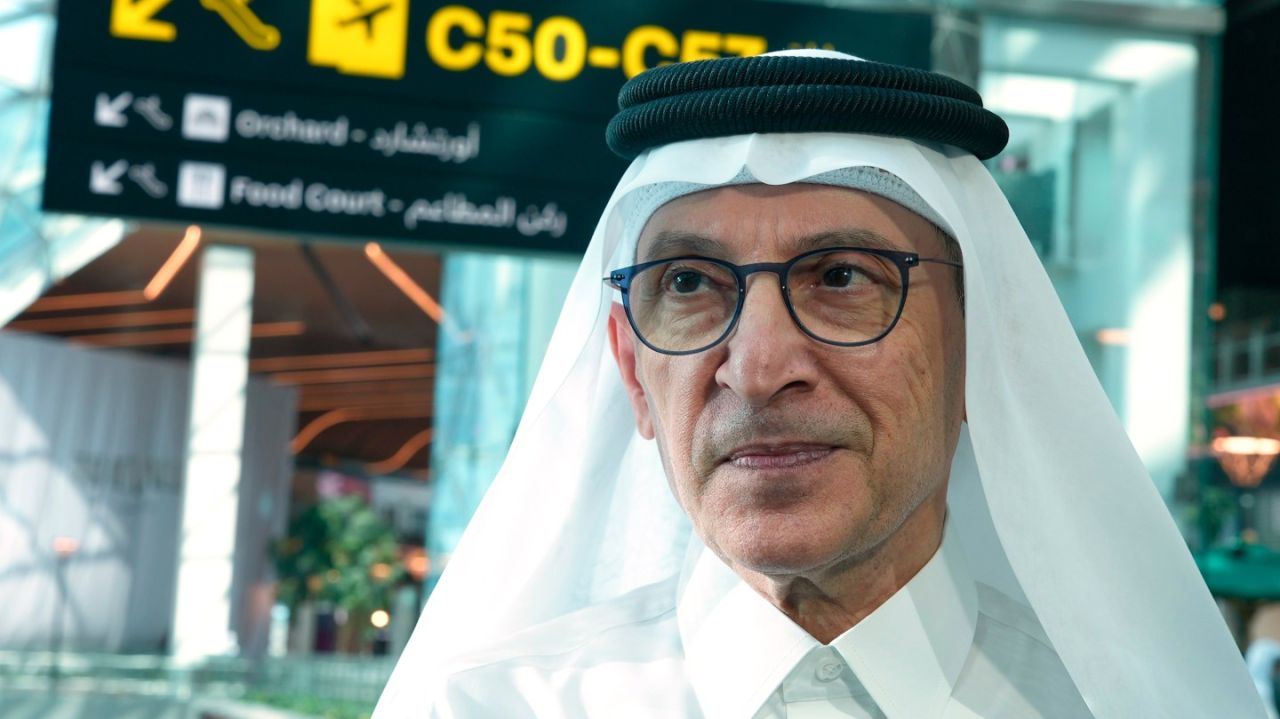 Românul care impresionează lumea arabă: „Merită fiecare bănuț!”