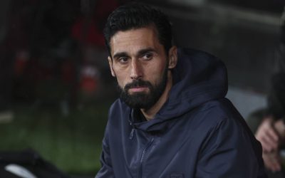 arbeloa.jpg - ReporterUrban