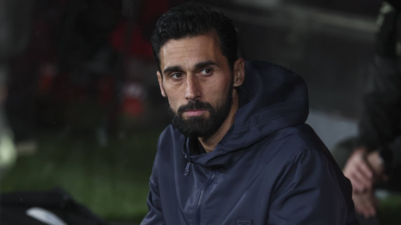 Alvaro Arbeloa, reacție după umilința lui Real Madrid în Champions League: „Nu e prima dată când primesc gol de la un portar!”