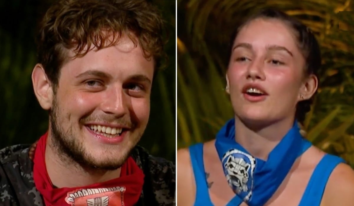 Roxana Condurache dezvăluie relația dintre Aris Eram și Bianca Stoica la Survivor 2026