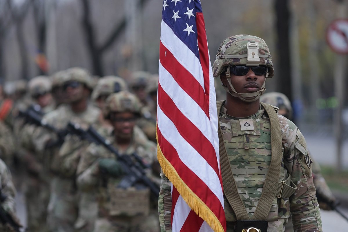 Statele Unite ale Americii își adaptează strategia de securitate în Peninsula Coreeană, optând pentru o implicare mai limitată în gestionarea amenințărilor nord-coreene