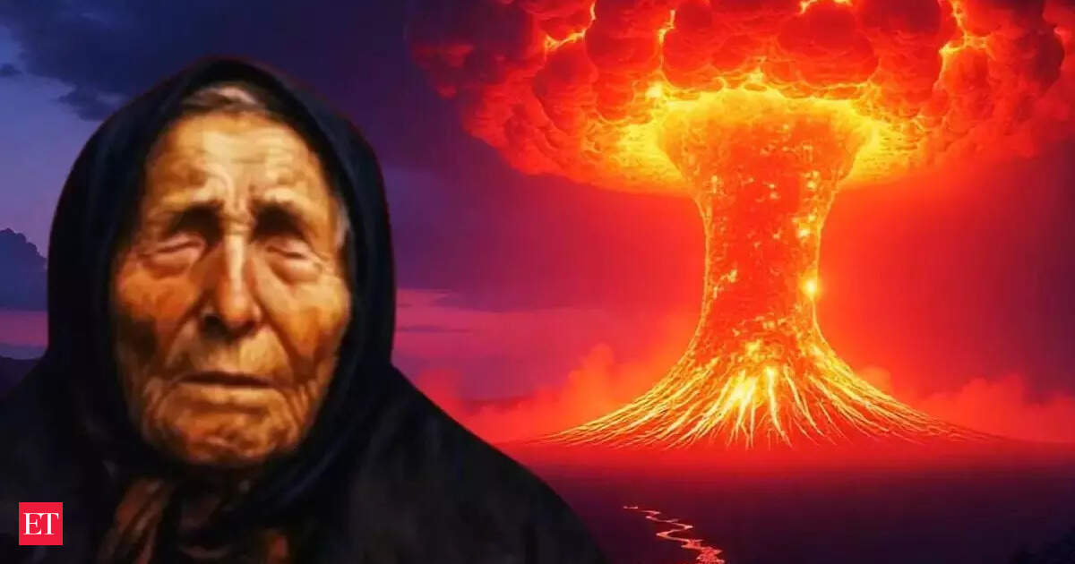Predicțiile lui Baba Vanga pentru 2026: Îngrijorări globale și schimbări profunde Pe măsură ce se apropie anul 2026, interesul față de predicțiile sale a crescut considerabil