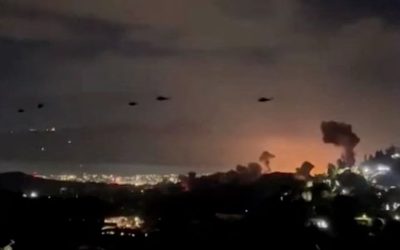 atac-sua-venezuela-caracas.jpg - ReporterUrban