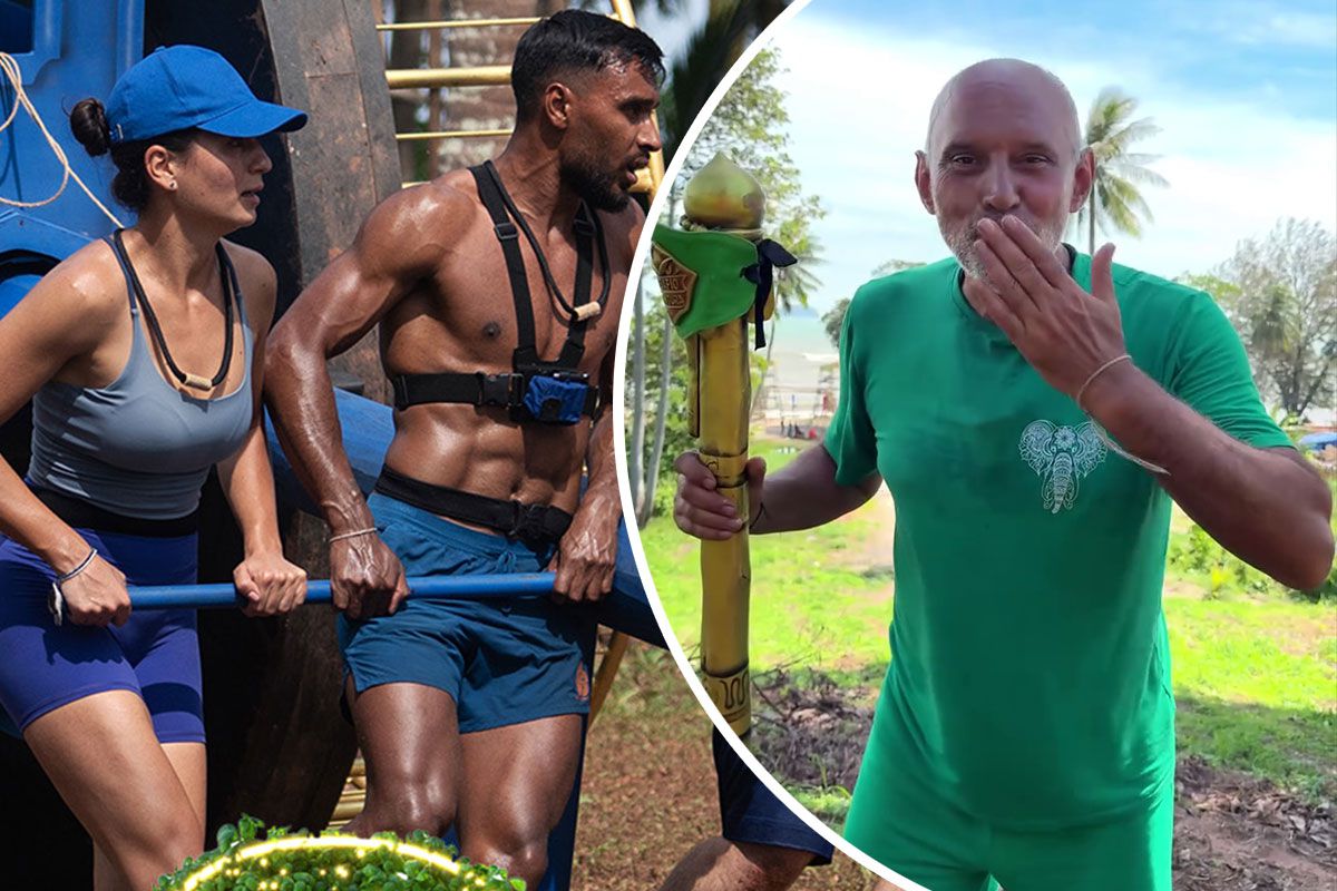 „Luptă extremă la show-ul cu 150.000 de euro: Două zile fără mâncare!”