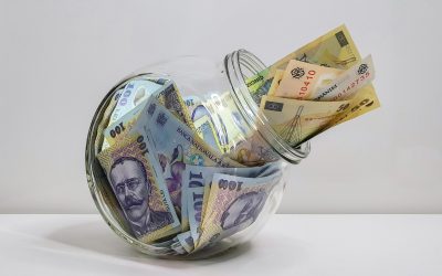 bani-lei-tezaur-dreamstime.jpg - ReporterUrban